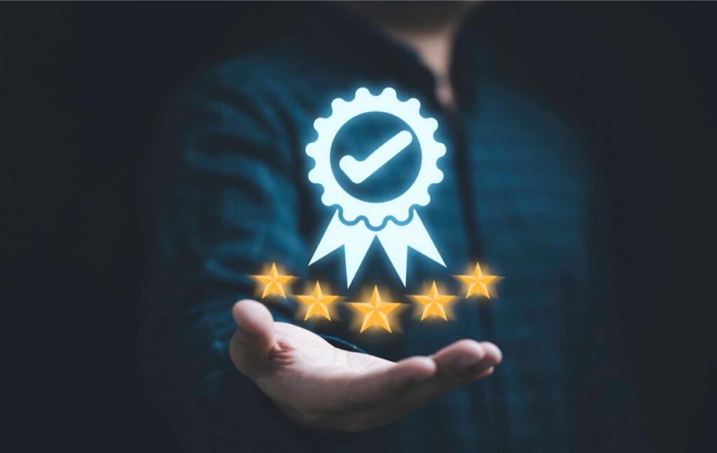 Nsf Certified Components