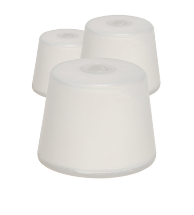 UltrapHresh Replacement Shower Filter (Qty 3)