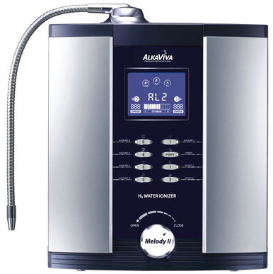 Melody II Water Ionizer - T