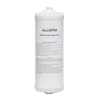 Remineralizer Max Filter (Classic)
